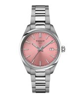 Orologio Tissot Donna Pr 100 in Acciaio T150.210.11.331.00